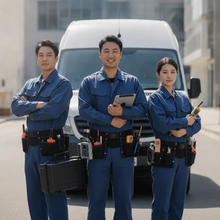 침해사고 대응 전문가 팀 위치: 홍천